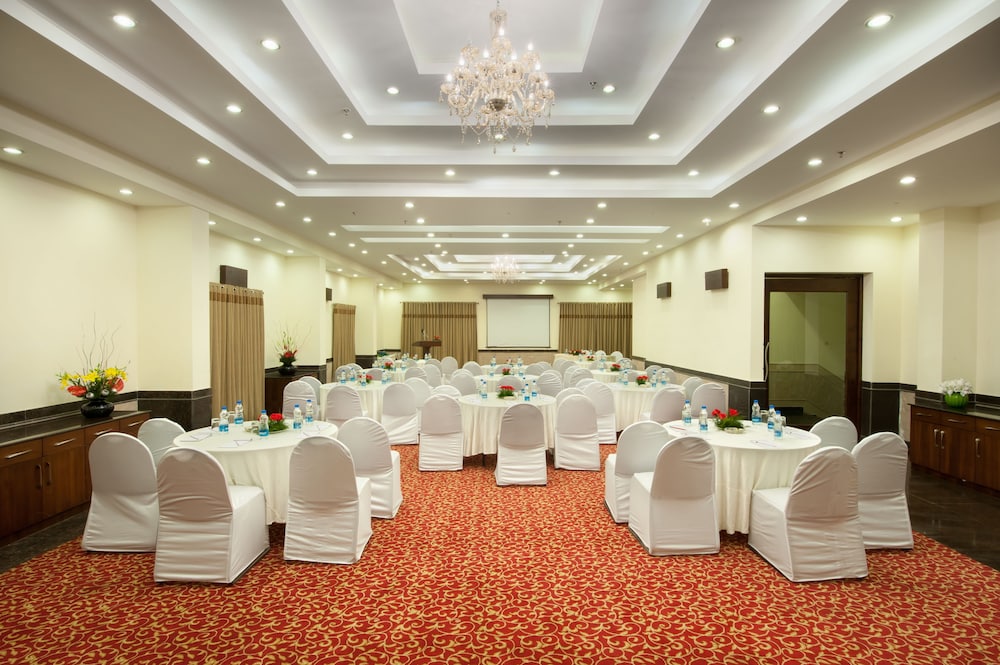 Fort Resorts Mussoorie 66/73