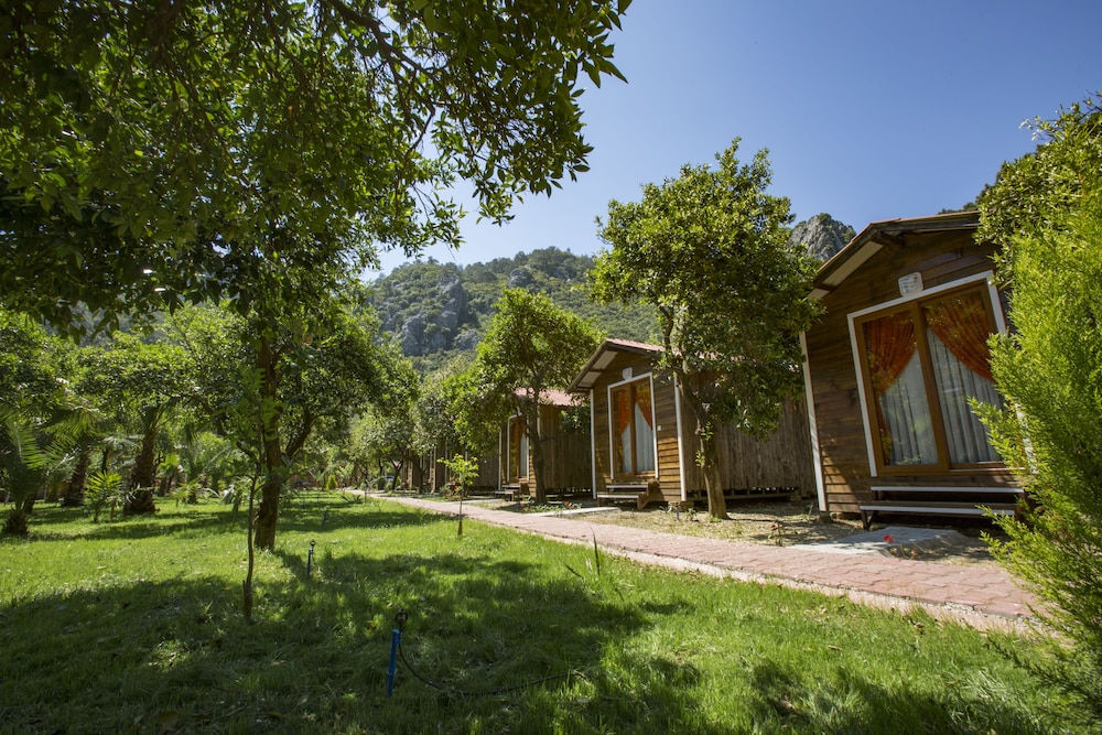 Likya Evleri Olympos - Adults Only 19/27