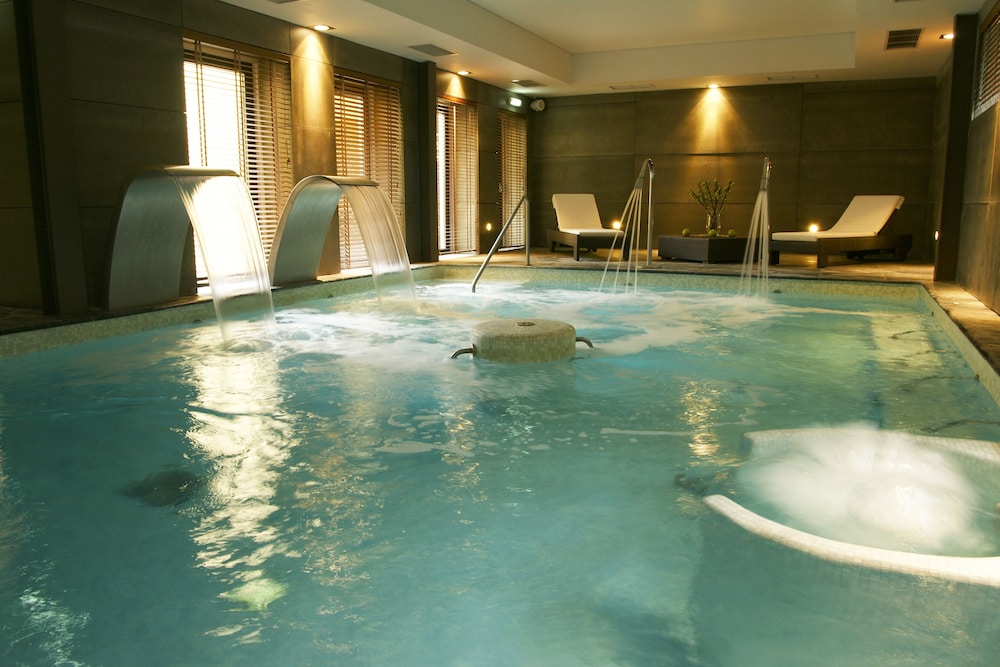 Your Hotel And Spa 21/34