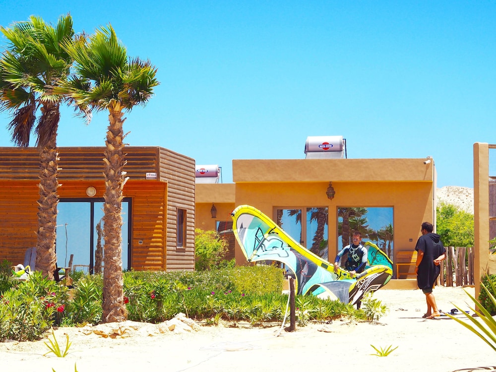 HOTEL DAKHLA CAMP 26/50