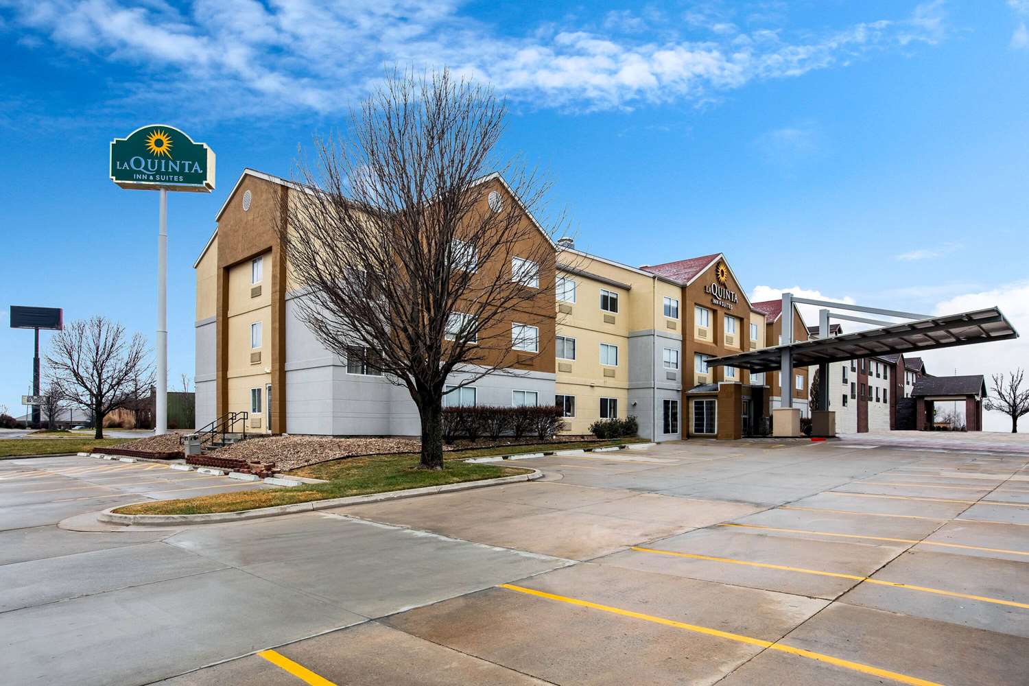La Quinta Inn & Suites by Wyndham Emporia 16/22
