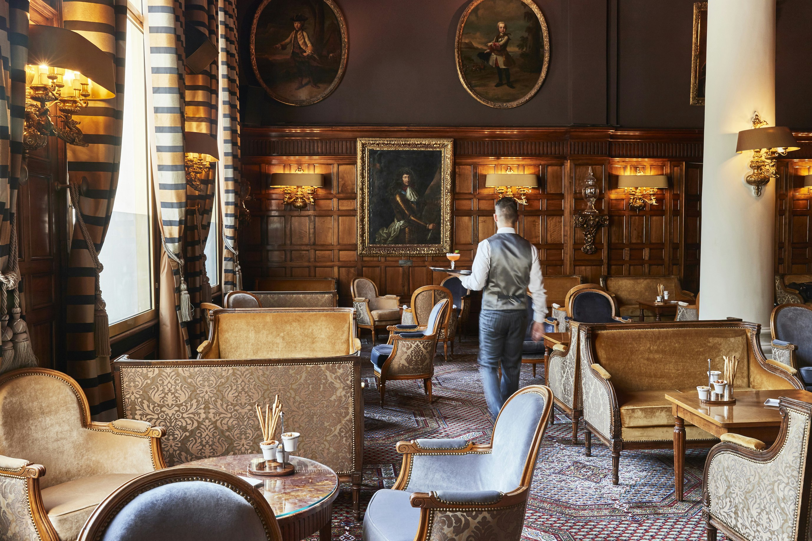 Hotel Le Negresco 57/71