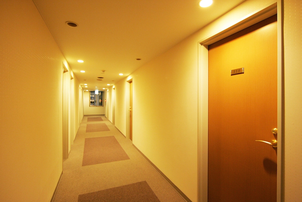 Kochi Green Hotel Harimayabashi 44/60