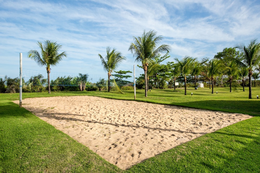 Vila Angatu Eco Resort and Spa 44/50