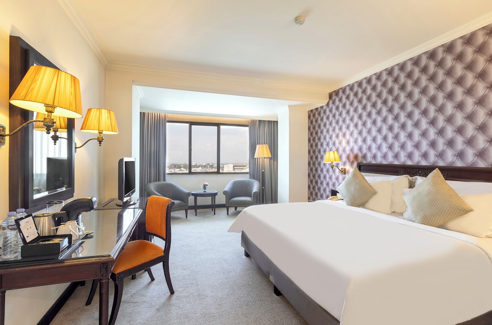 ARTOTEL Suites Aquila - Bandung 15/50