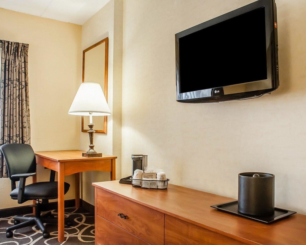 Quality Hotel & Suites At The Falls 48/51