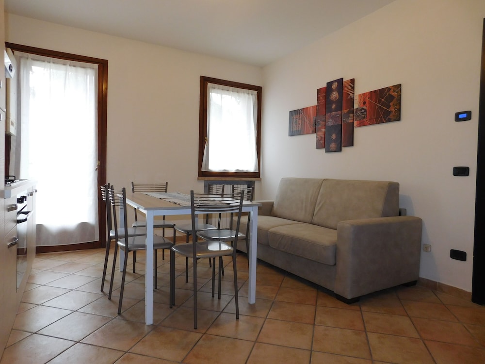 Residenza Meeting 31/58