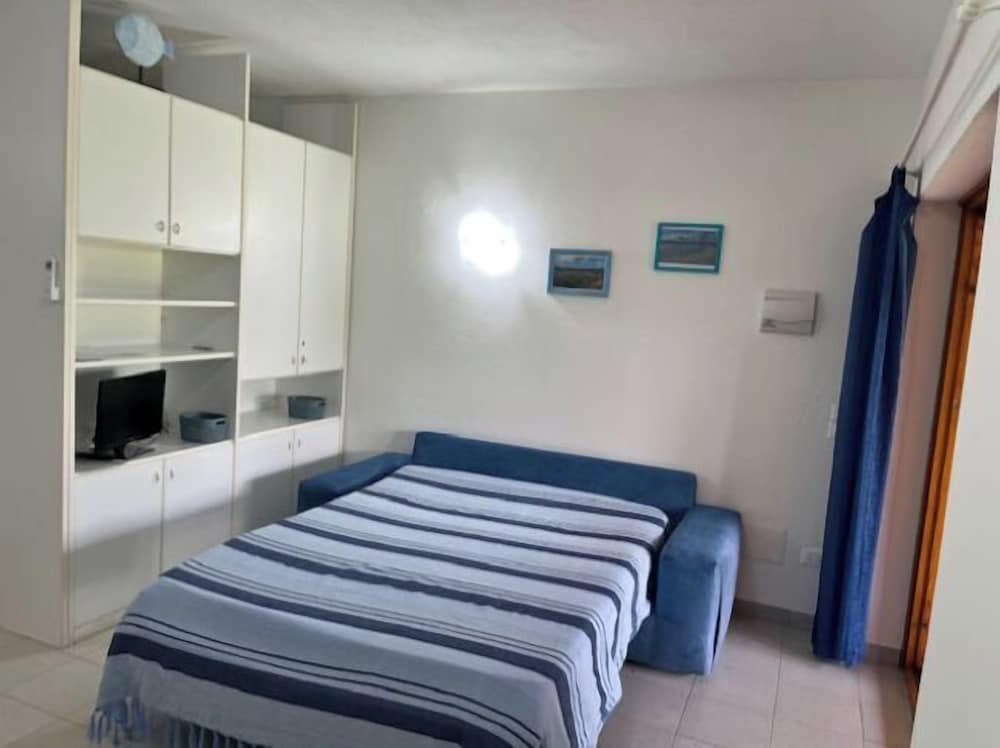 RESIDENCE PORTO CODA CAVALLO 15/53