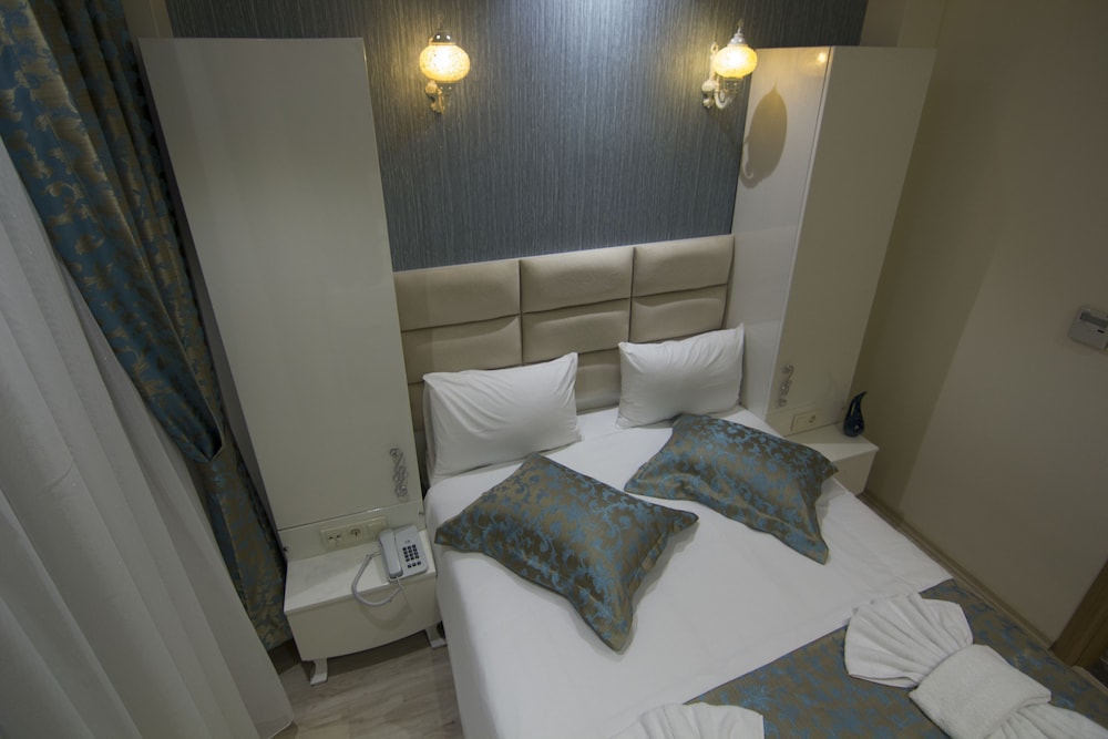 Reyyan Hotel 48/69
