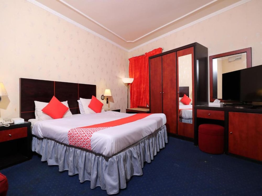 OYO 112 Semiramis Hotel 26/45