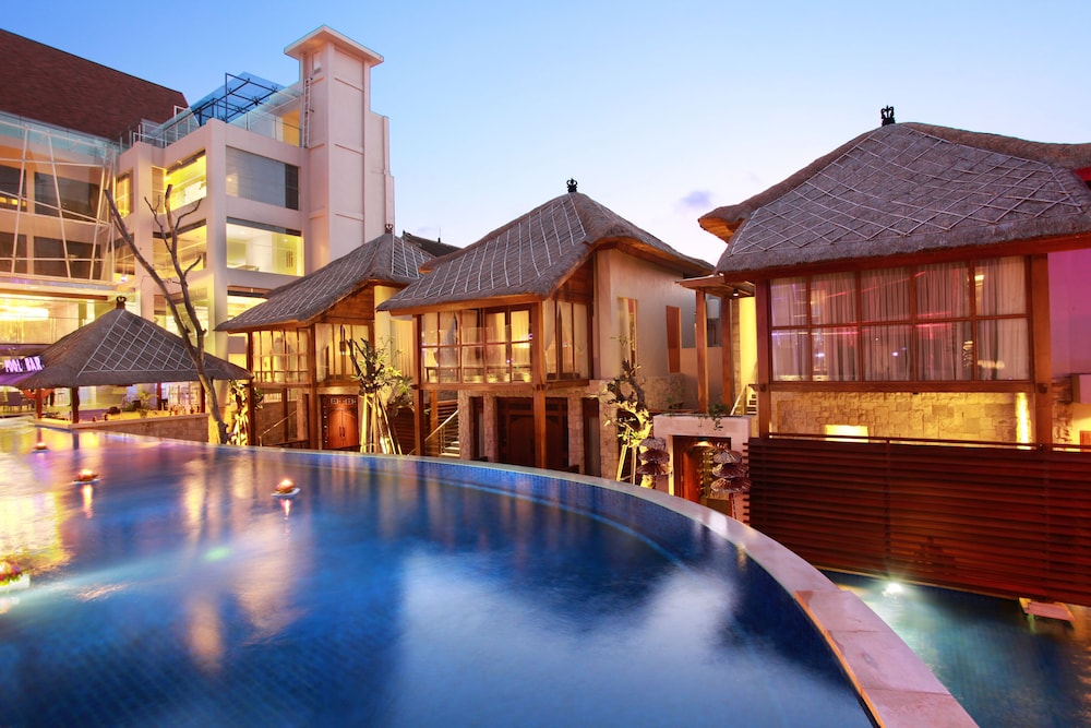 Grand Mega Resort And Spa Bali 57/61
