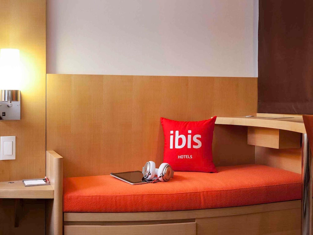 Ibis Ambassador Seoul Insadong 7/50