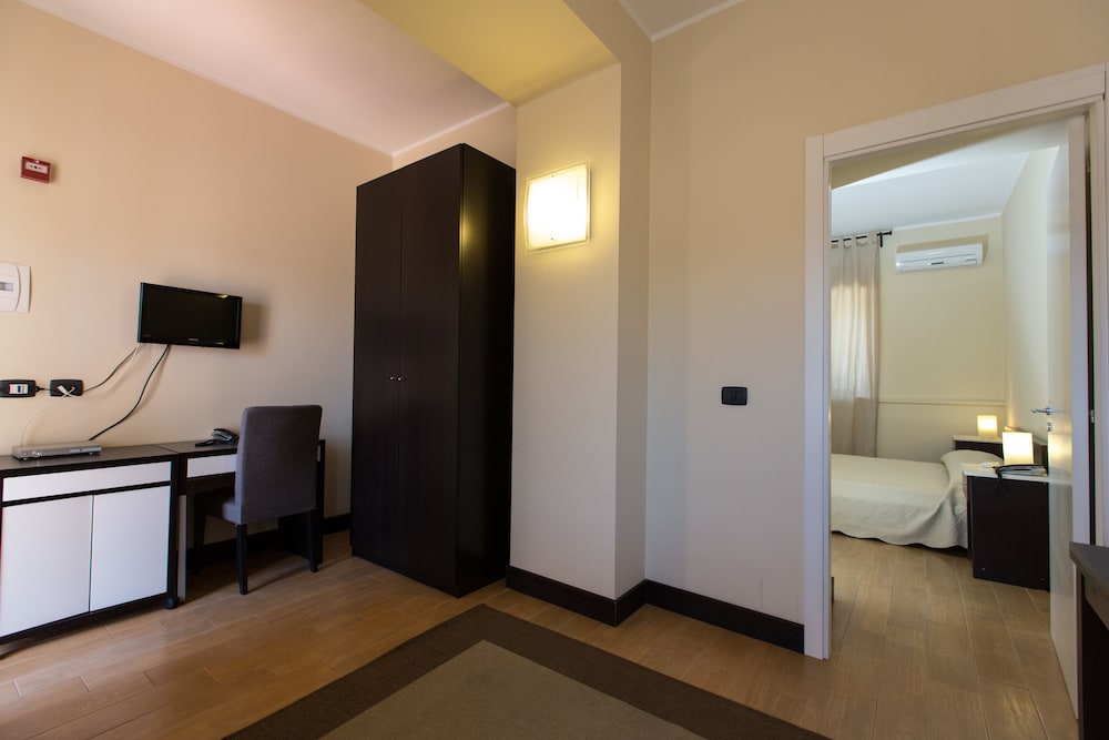 Le Dune Sicily Hotel 9/69