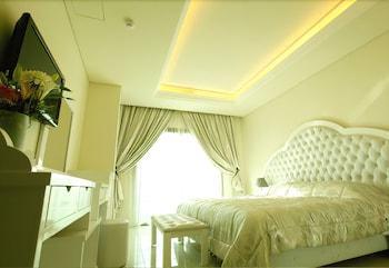 Hotel Le Noble 10/19