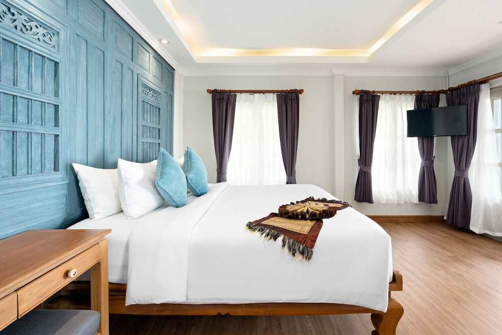 Fair House Beach Resort & Hotel 40/77
