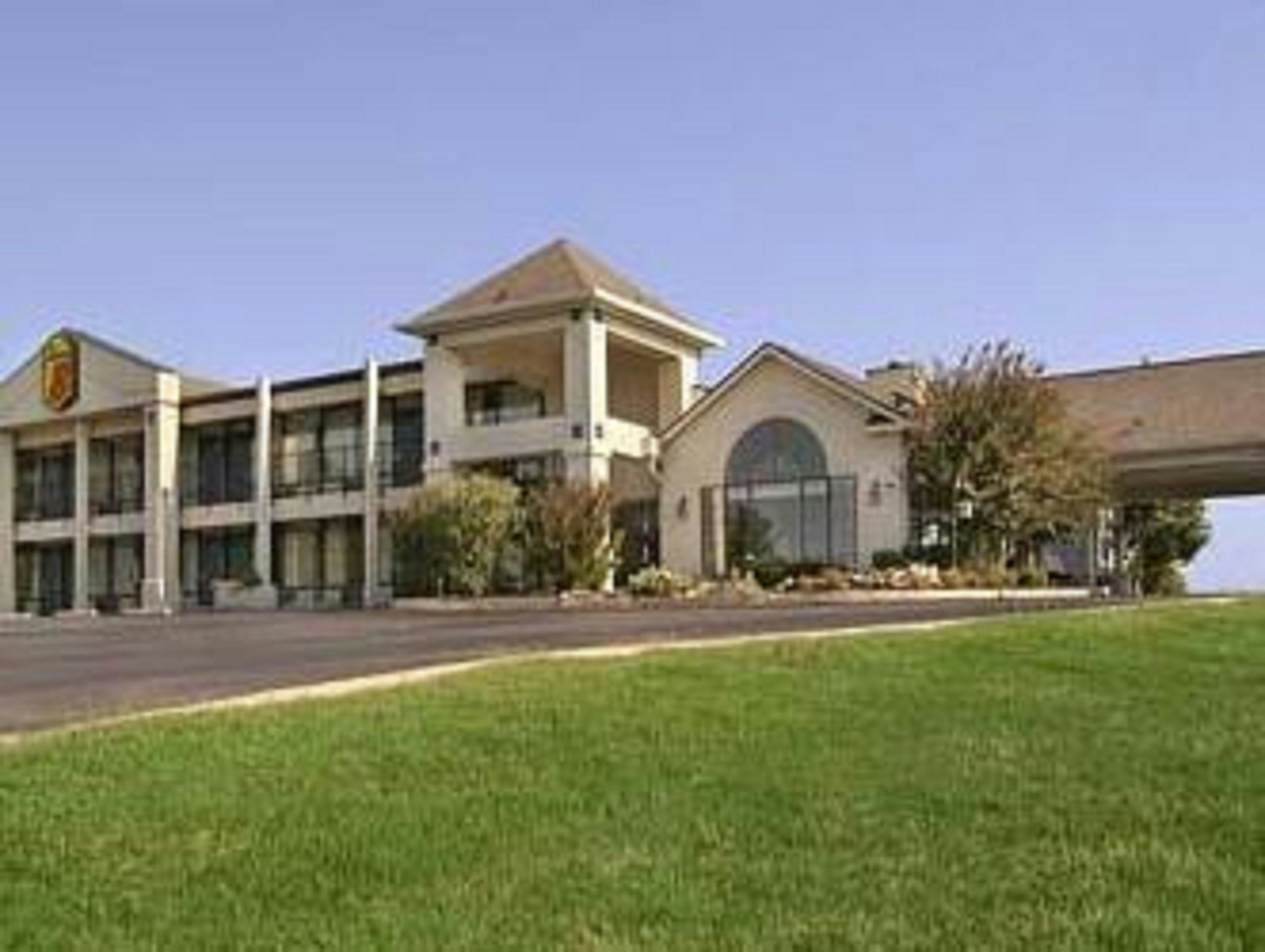 Inn of Loudon 38/40