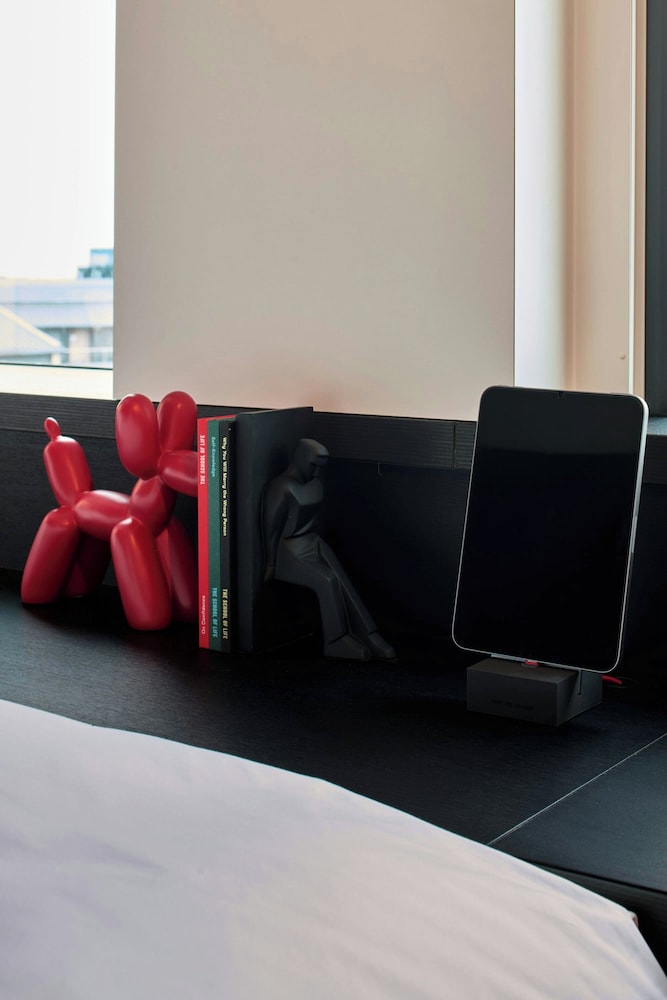 citizenM Dublin St Patricks 26/50