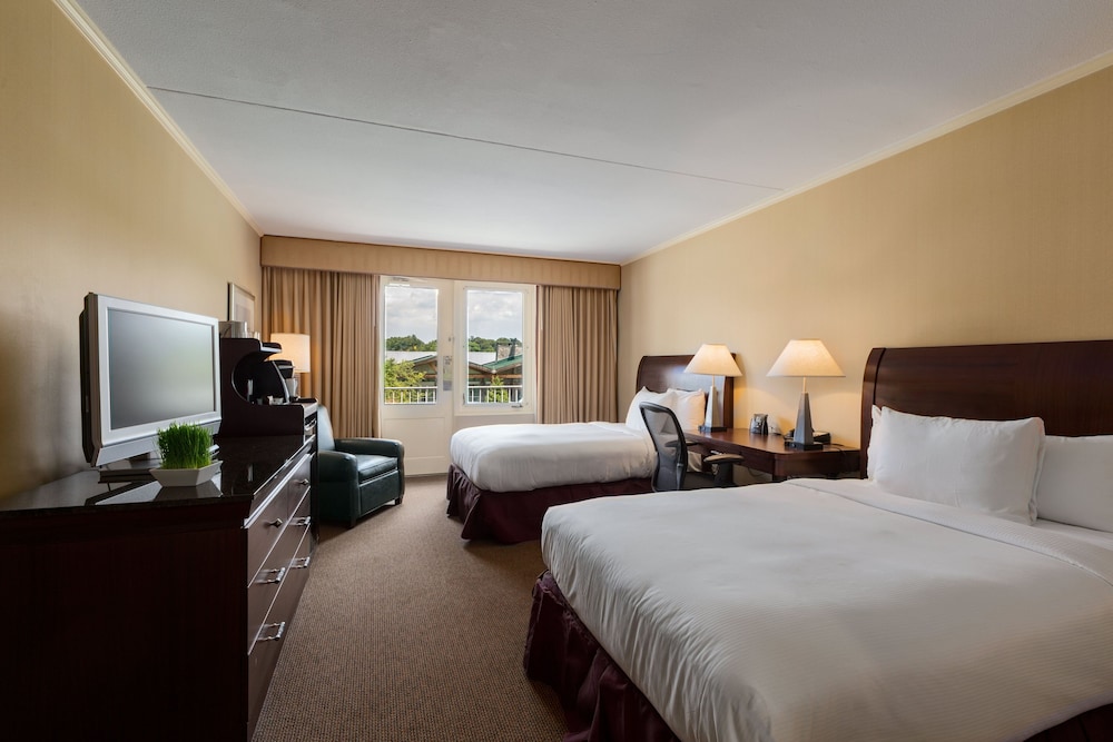 Sleepy Hollow Hotel, a Dolce by Wyndham 19/70