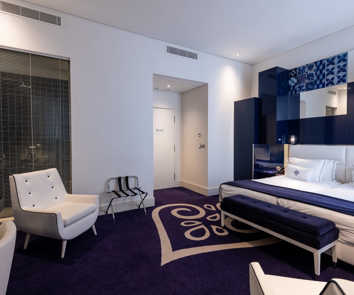 Portugal Boutique Hotel 26/50