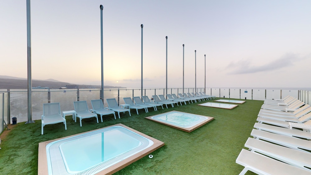 Hotel Lopez - Suitehotel Playa del Ingles 27/50