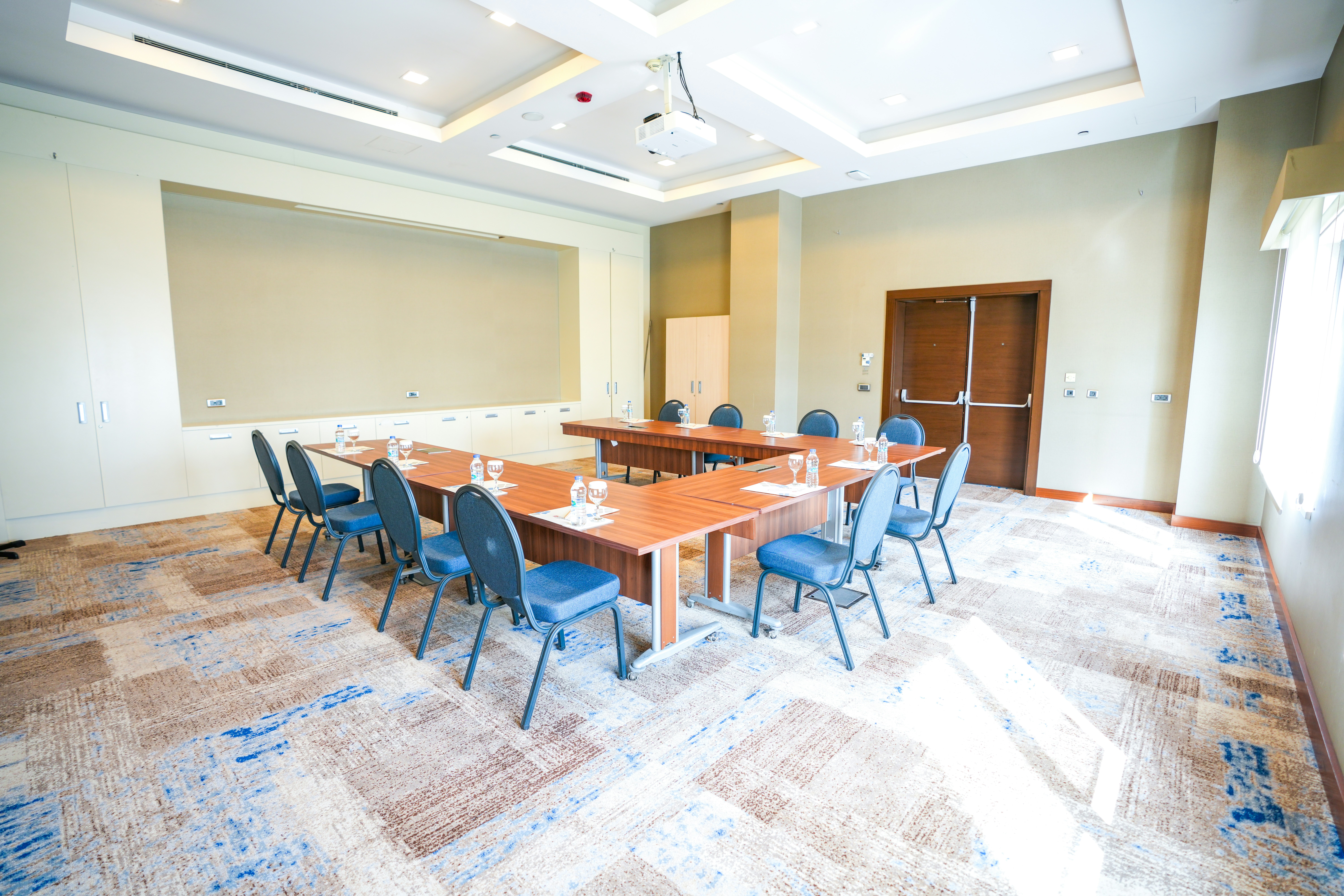 HILTON GARDEN INN SANLIURFA 21/29