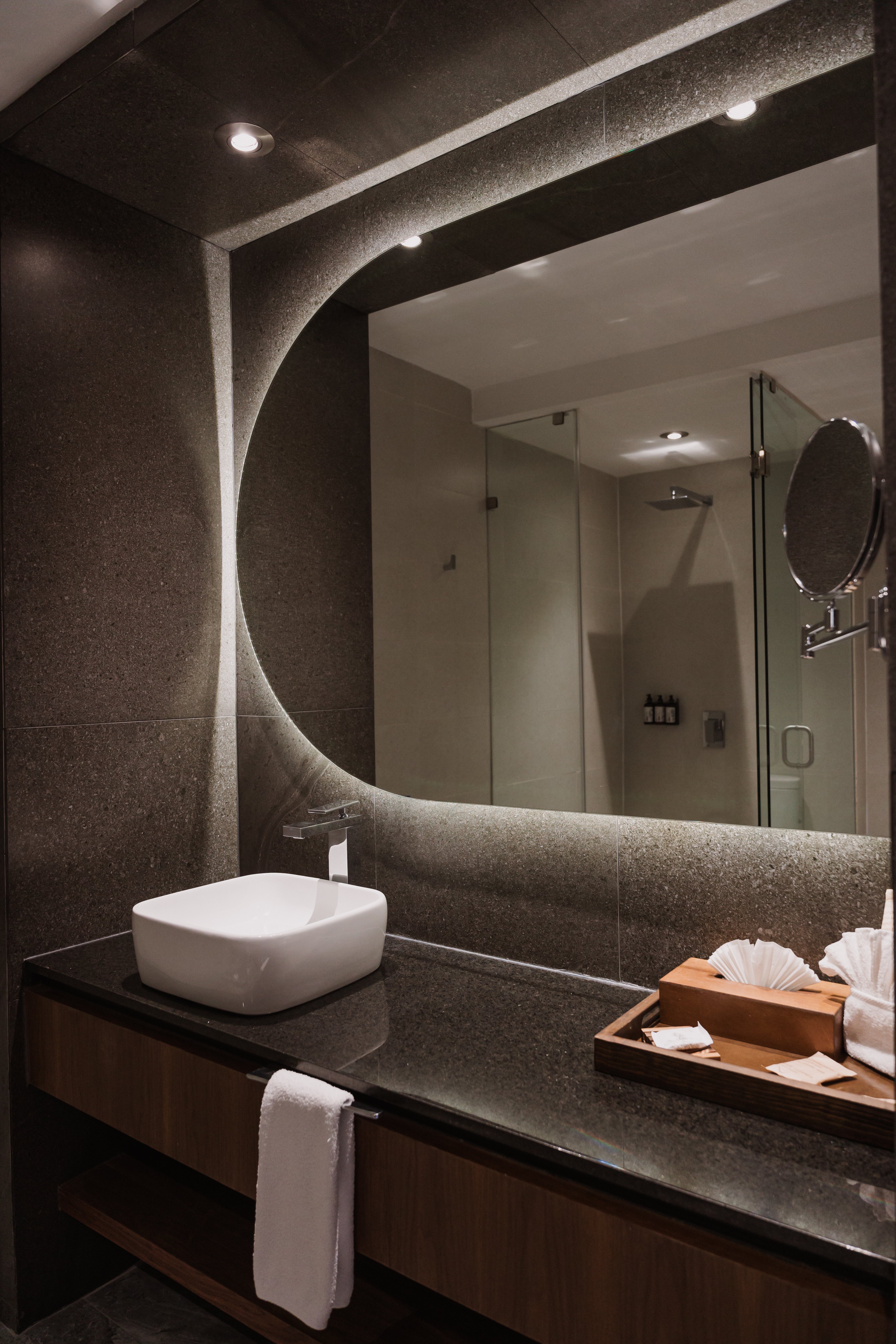 Hotel Noite Business Class 48/50