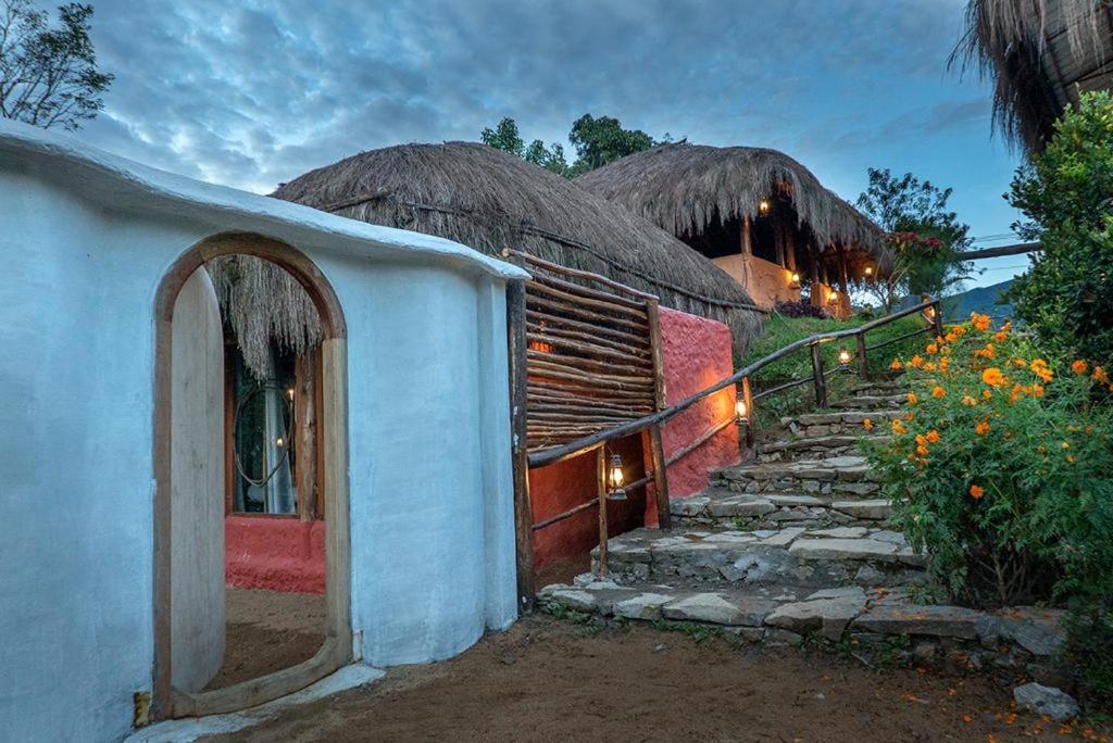 Deshadan Eco Valley Resort in Devikolam