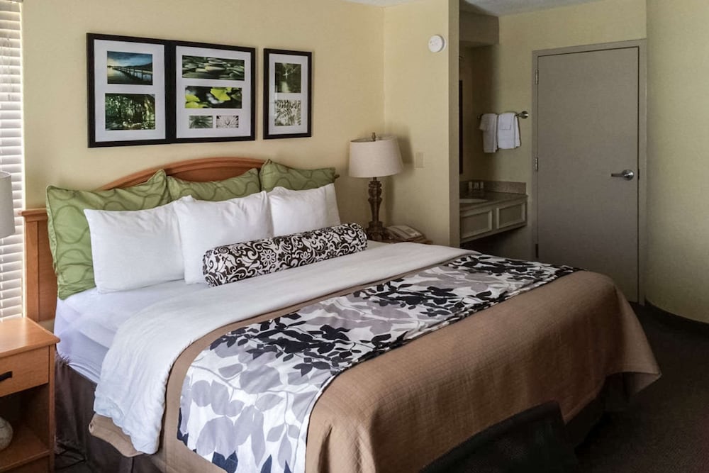 Sleep Inn Orange Beach 38/64