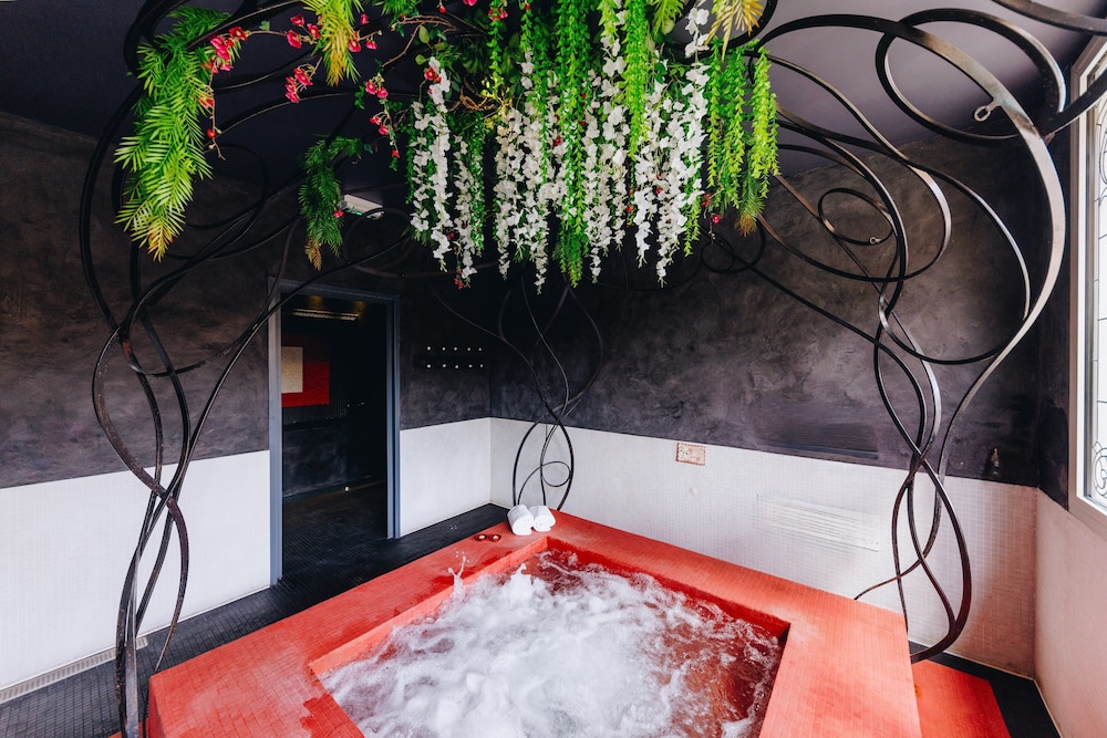 BOUTIQUE HOTEL LIBERATA 24/50