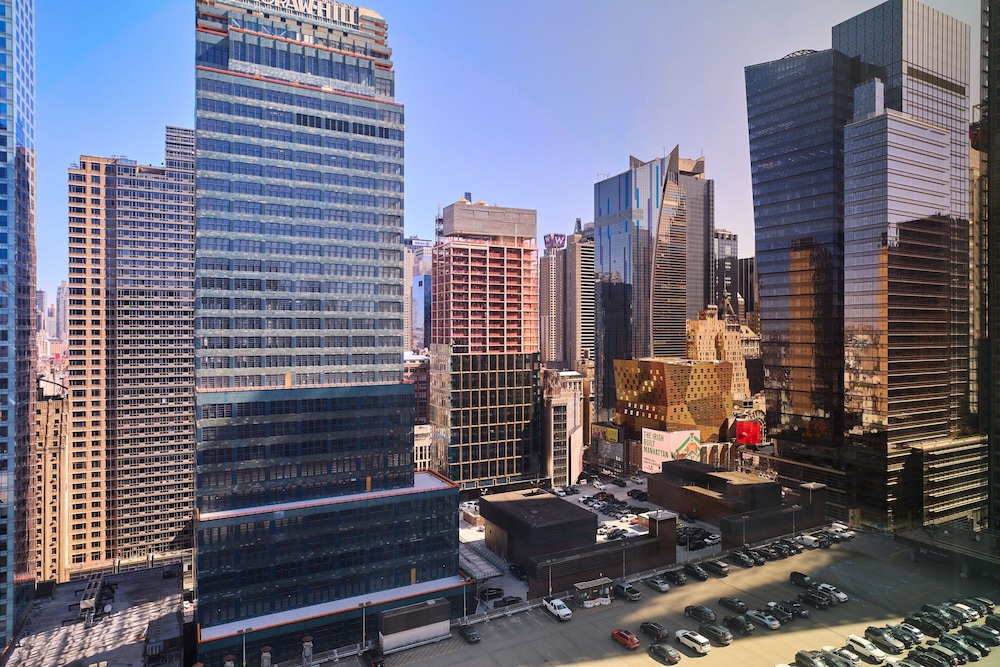 Delta Hotels New York Times Square 32/35