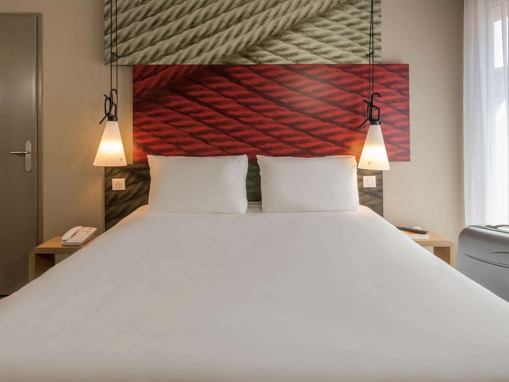Ibis Lille Centre Grand Palais 24/70