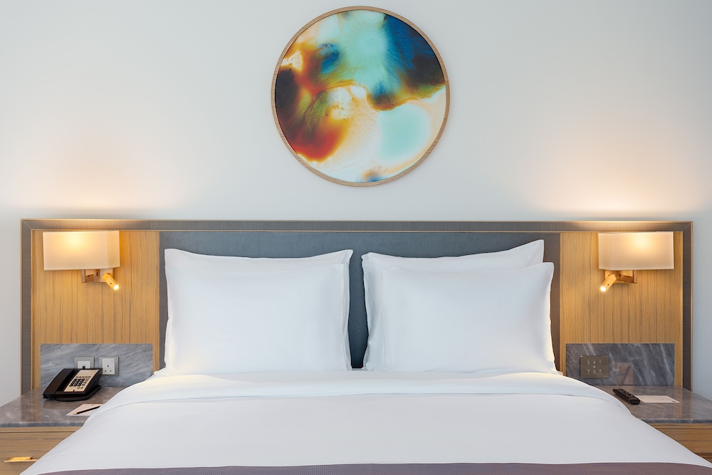 The First Collection at Jumeirah Village Circle, a Tribute Portfolio Hotel 17/35