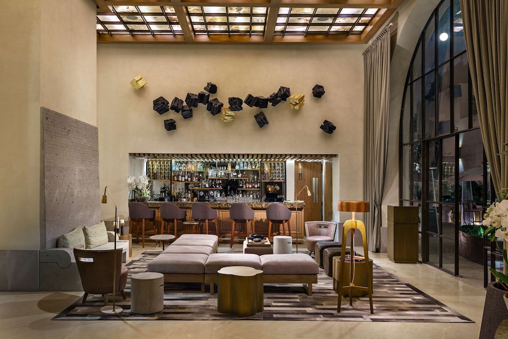 Numu Boutique Hotel 38/58