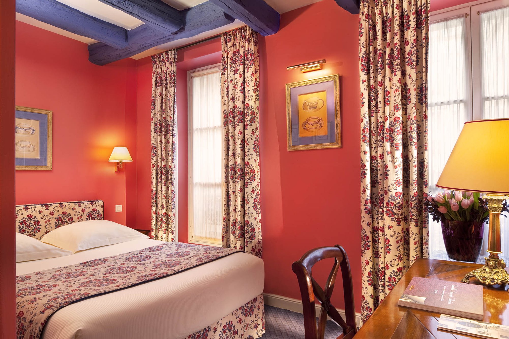 Le Relais Montmartre 13/53