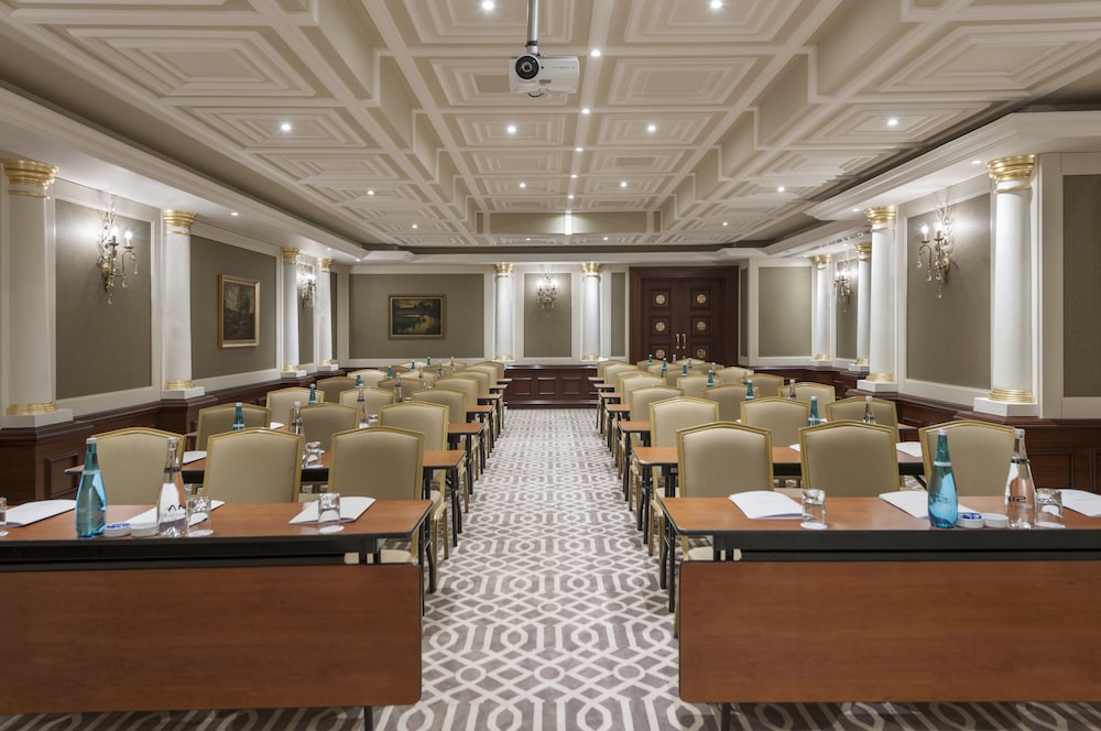 Elite World Istanbul Taksim Hotel 45/50