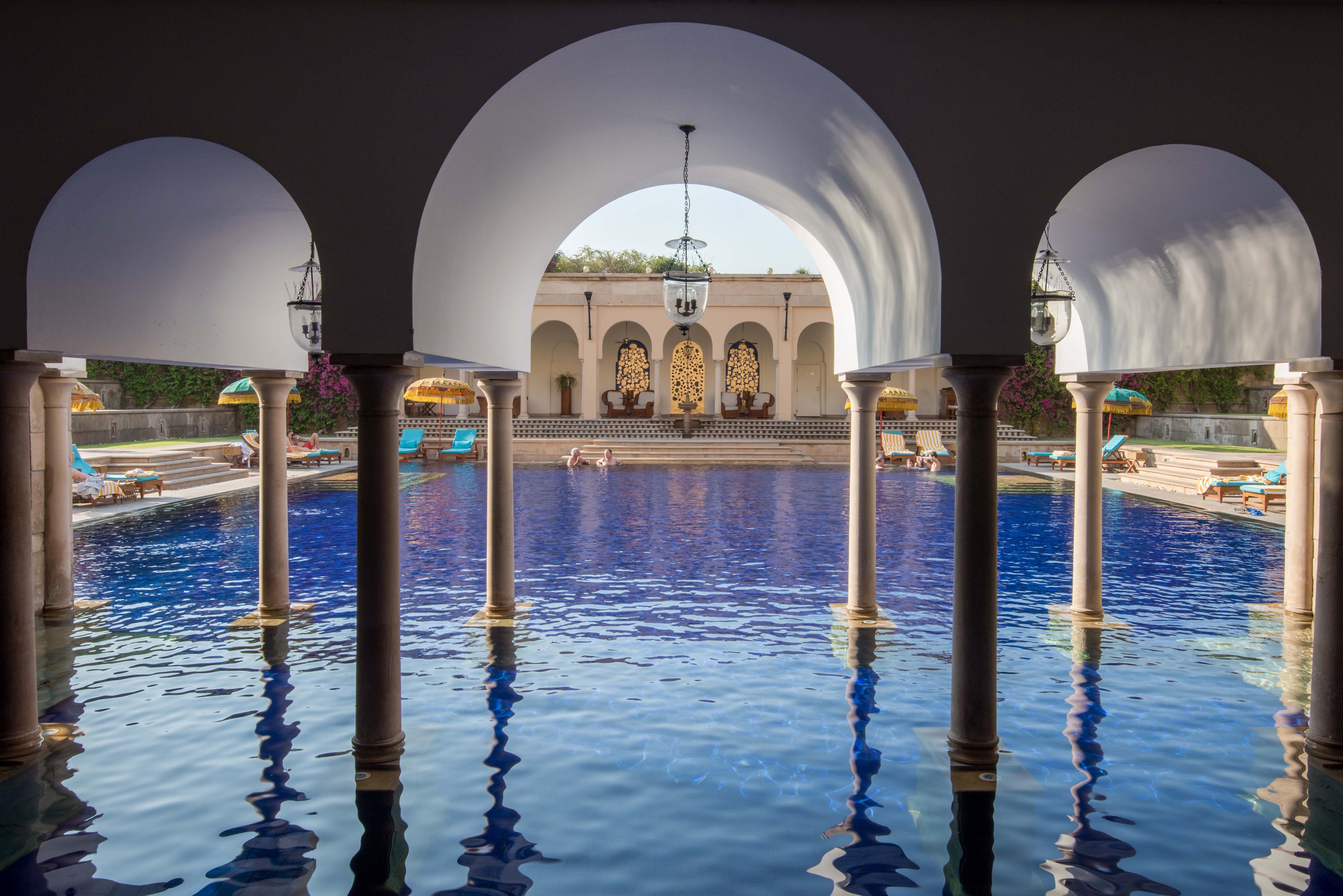 Oberoi Amarvilas 33/73