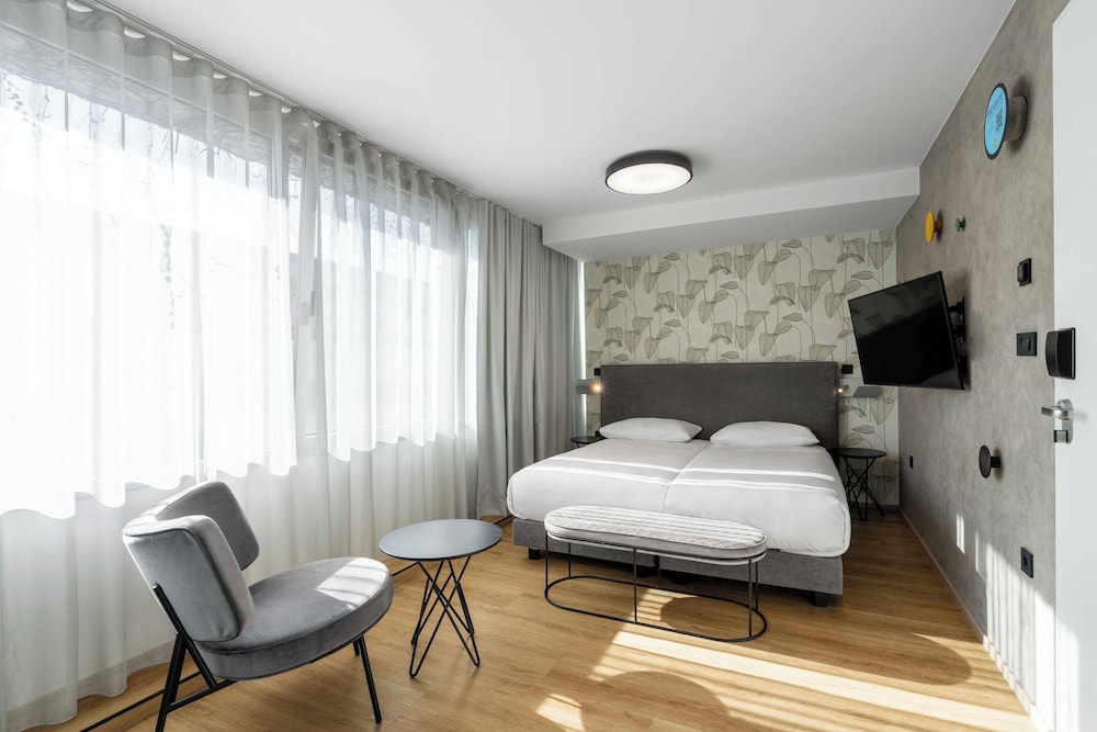 Ibis Styles Ljubljana Centre 15/51