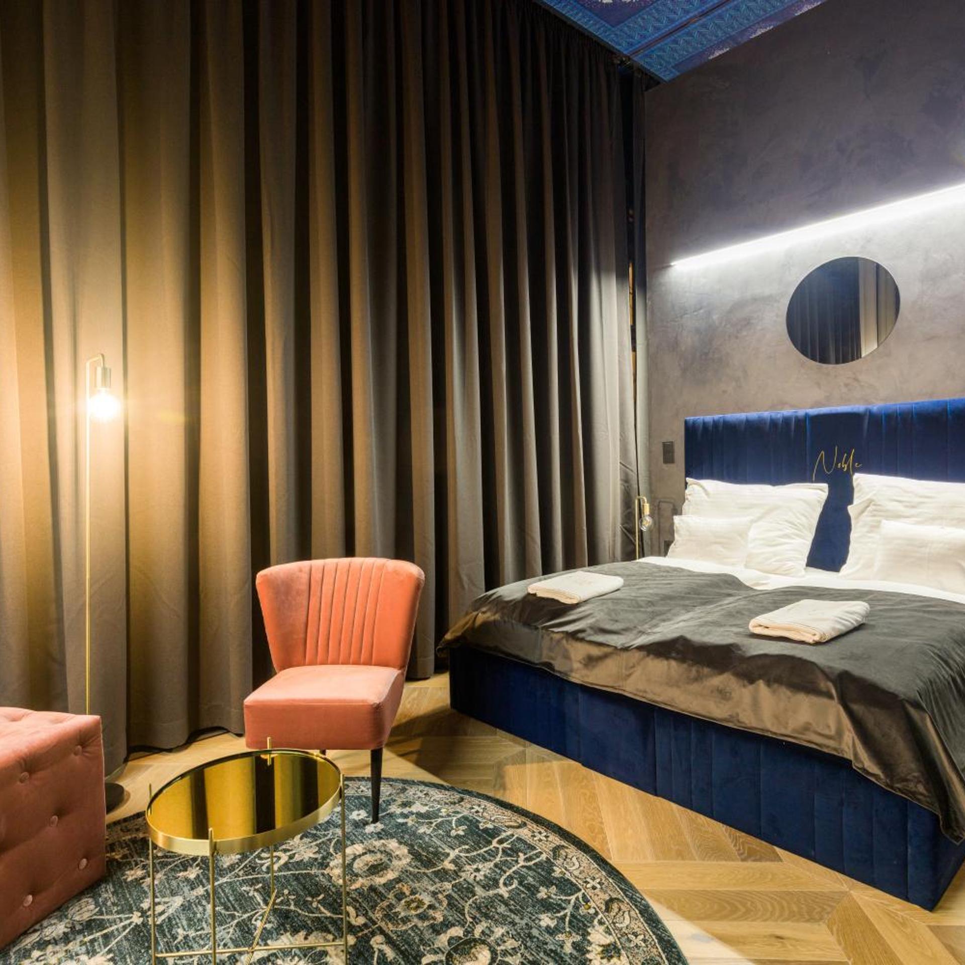 Noble Boutique Hotel - Adults Only 14/50