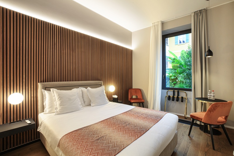 Binario 934 Smart Hotel 22/43