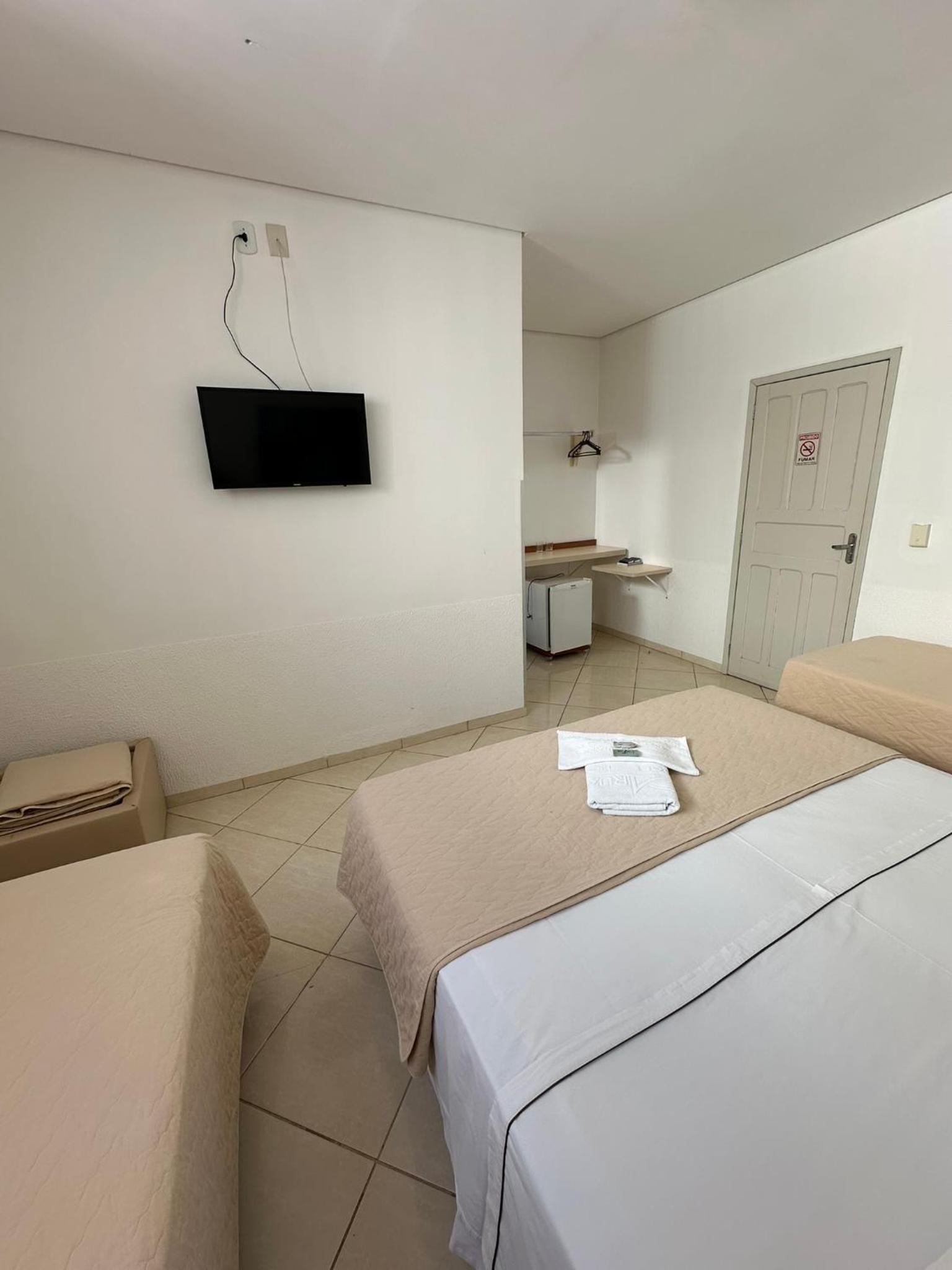 Aruanã Palace Hotel 16/33