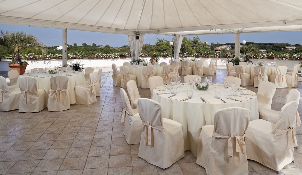 Roma Aurelia Antica Hotel 33/50