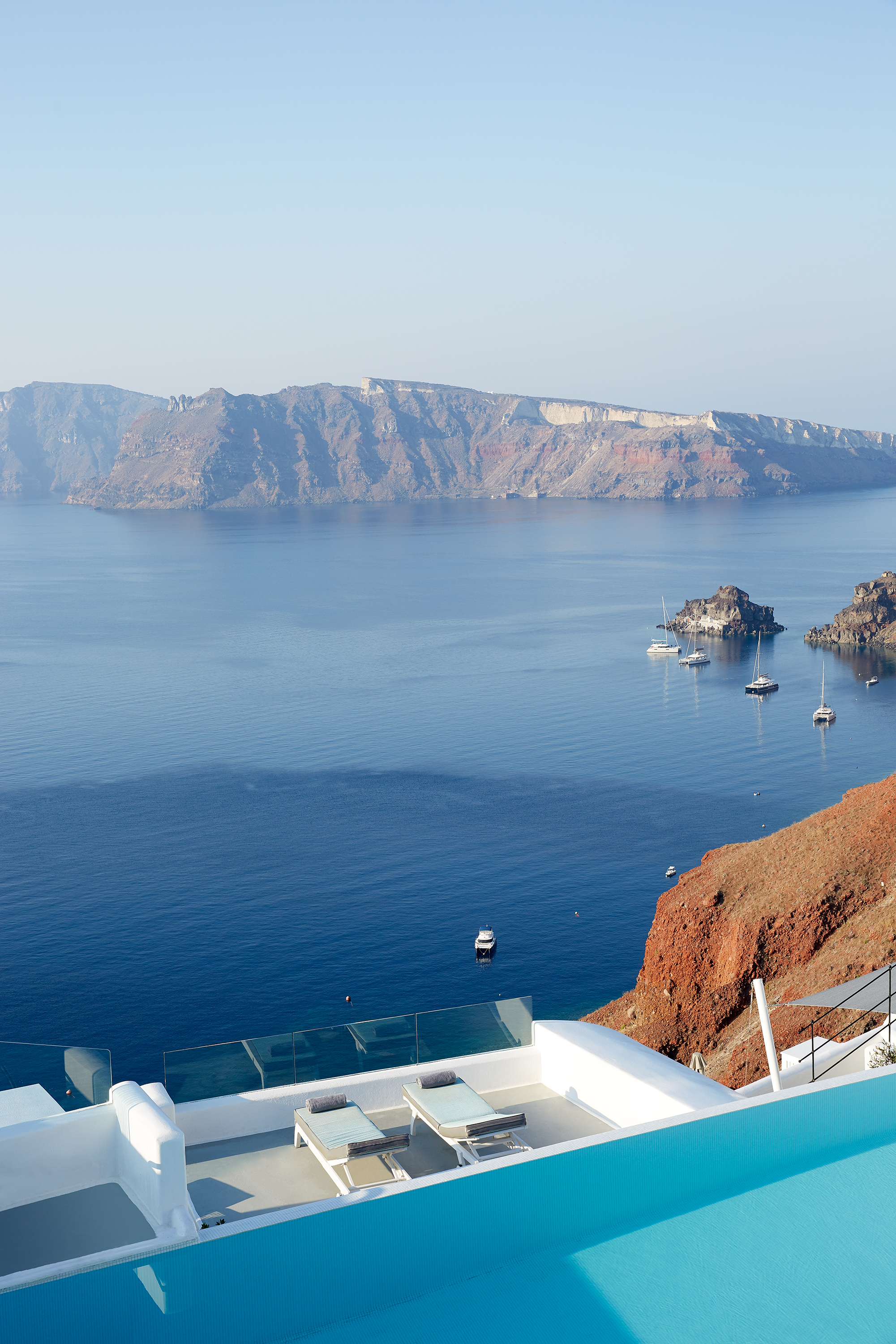 La Perla Villas And Suites Adults Only 46/50