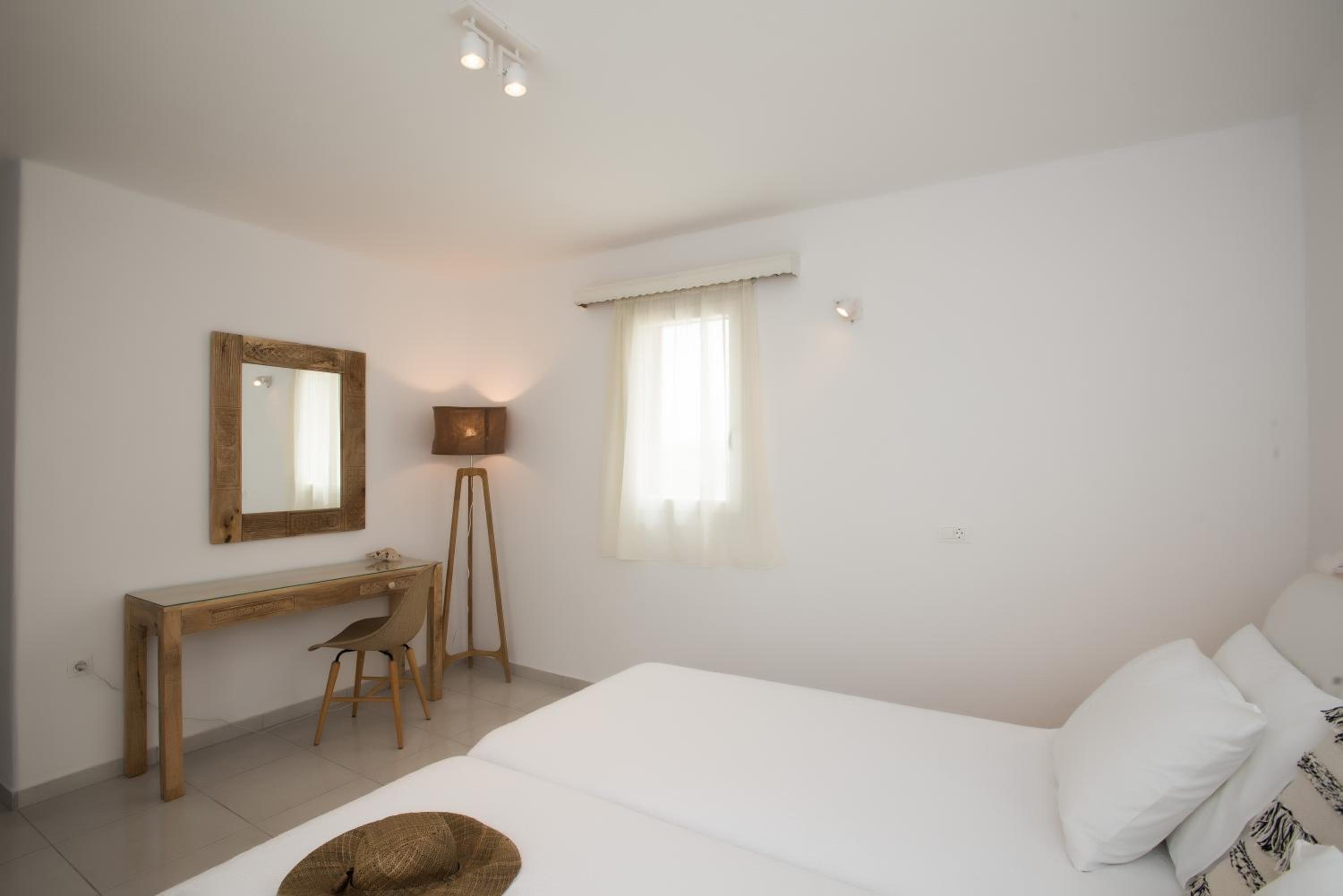 Suite, Sea View, Two Story