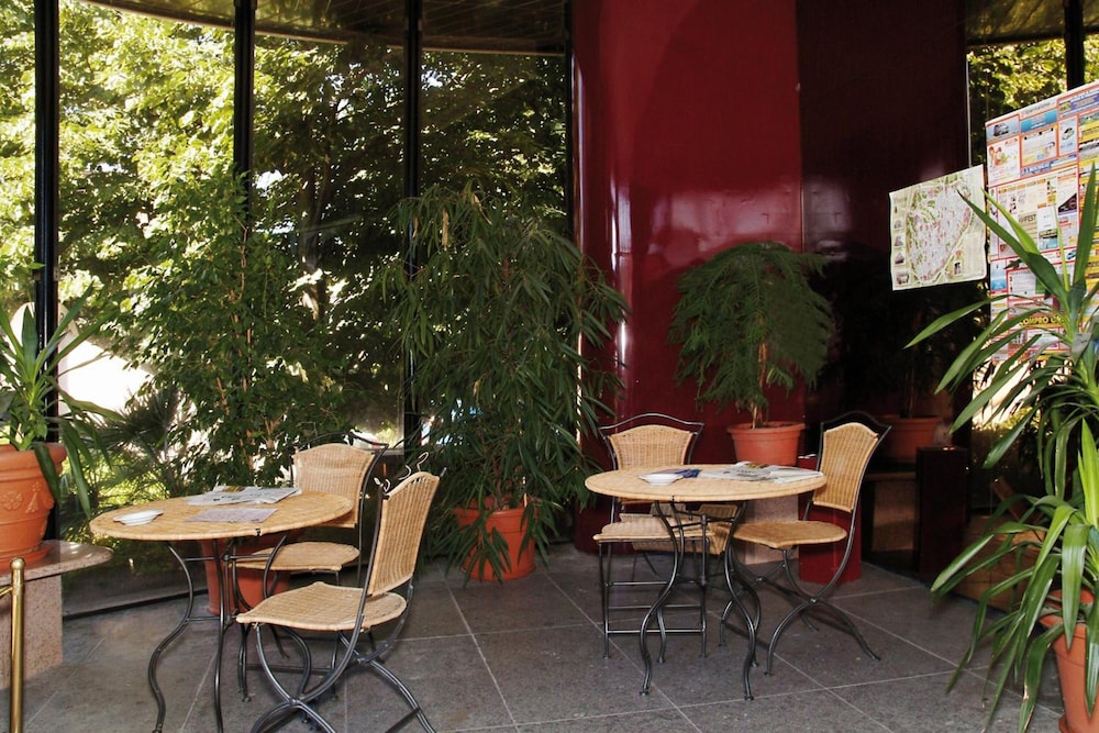 Balletti Palace Hotel 39/40