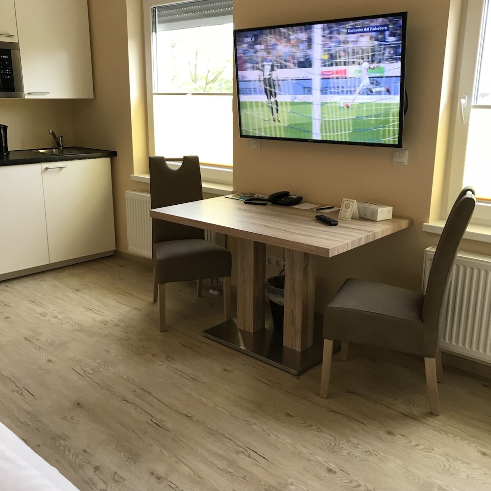 Hotel Select Suites & Aparts 35/50