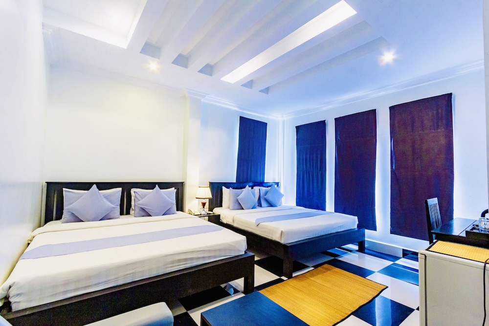 Rithy Rine Angkor Residence 41/67