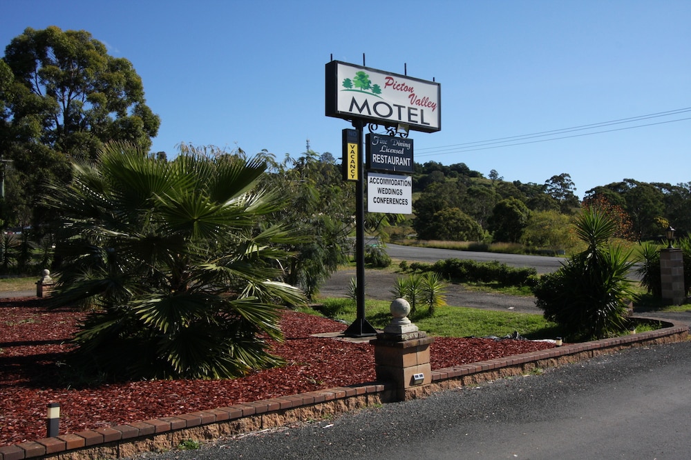Picton Valley Motel 25/34