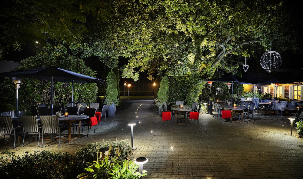 The Lodge Billund 44/50