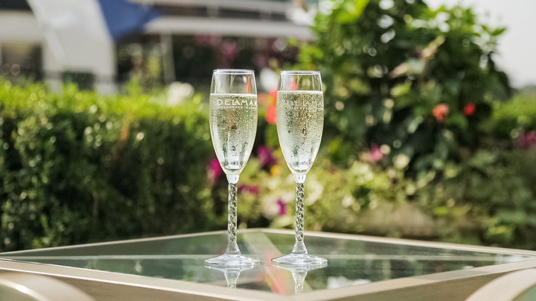 Delamar Greenwich Harbor 20/58