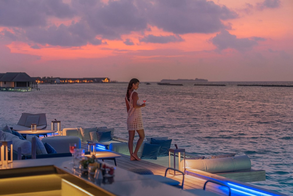 Four Seasons Resort Maldives at Landaa Giraavaru 40/44